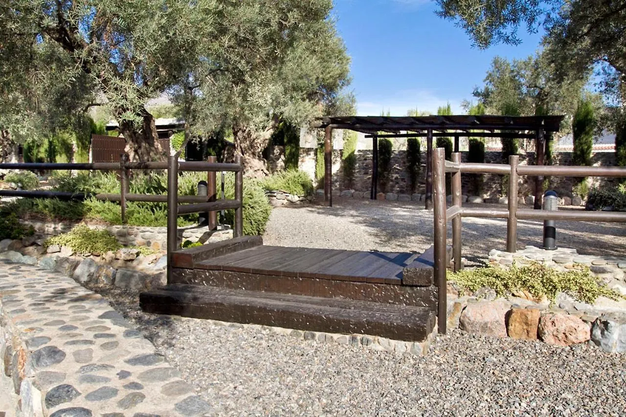 Spacious Villa With Pool - Orgiva - Mountain View Spain