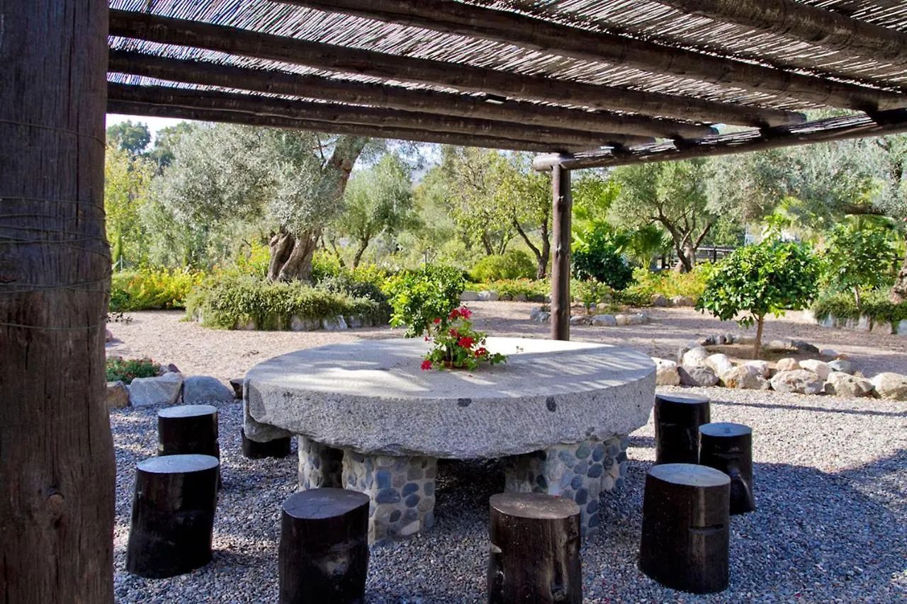 Spacious Villa With Pool - Orgiva - Mountain View
