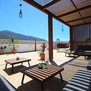 Apartment Alpujarra Secret By Eme (adults Only), Orgiva