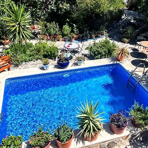 Guest house Casa Jazmin, Orgiva