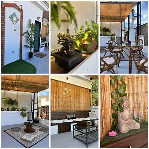 Guest house Alpujarra Sol, Orgiva