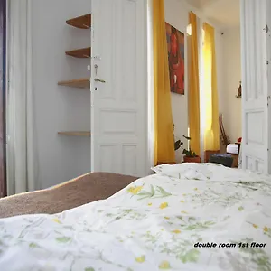 Country house Ananda's Mundo, Orgiva