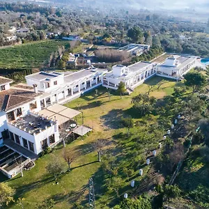 Hotel Taray Botanico, Orgiva