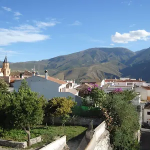 Hotel Mirasol, Orgiva