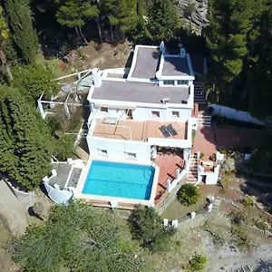 Casa Limón, Alpujarra Villa