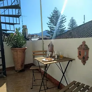 Ferienhaus Casa Libertad, Orgiva